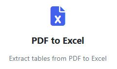 pdf-to-excel